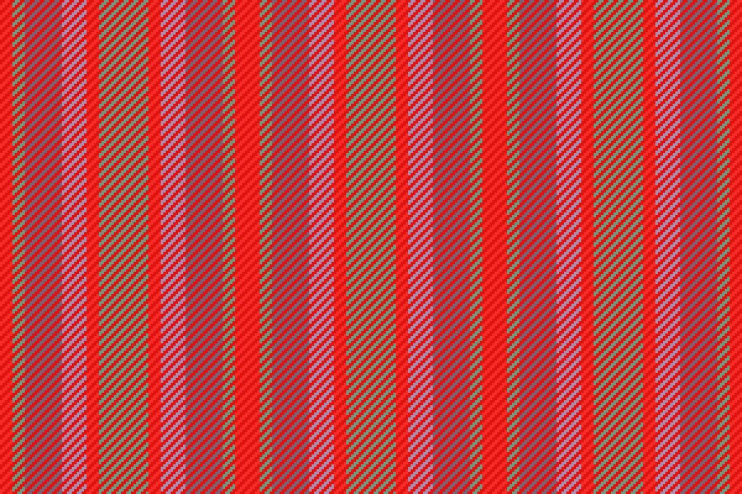 textil tela raya. líneas antecedentes sin costura. vector modelo textura vertical.