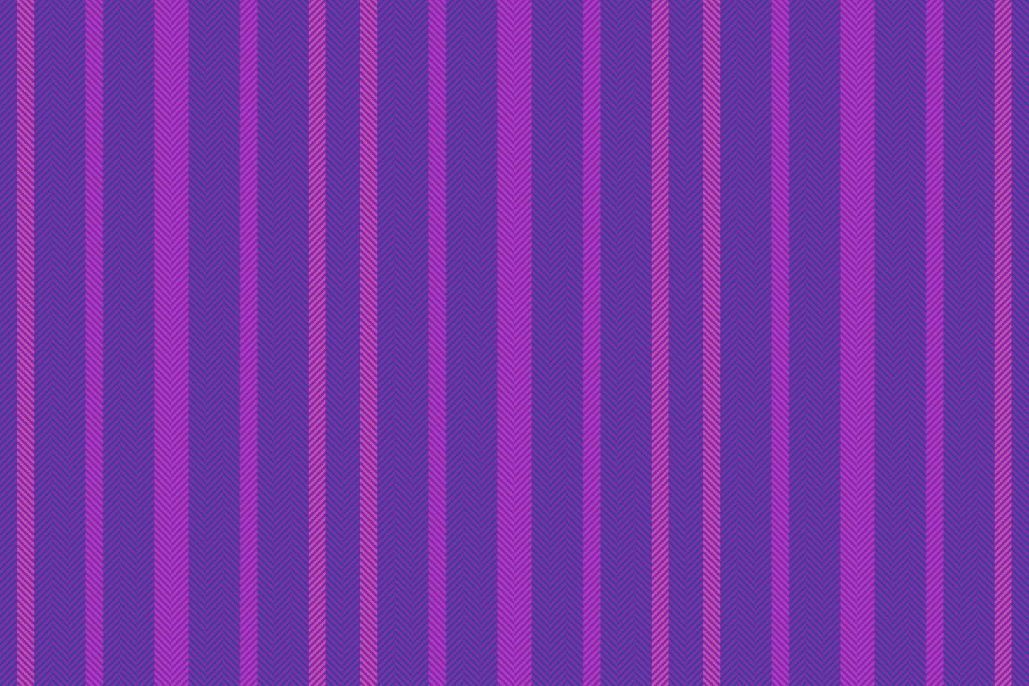 Texture seamless fabric. Background textile pattern. Vertical vector lines stripe.