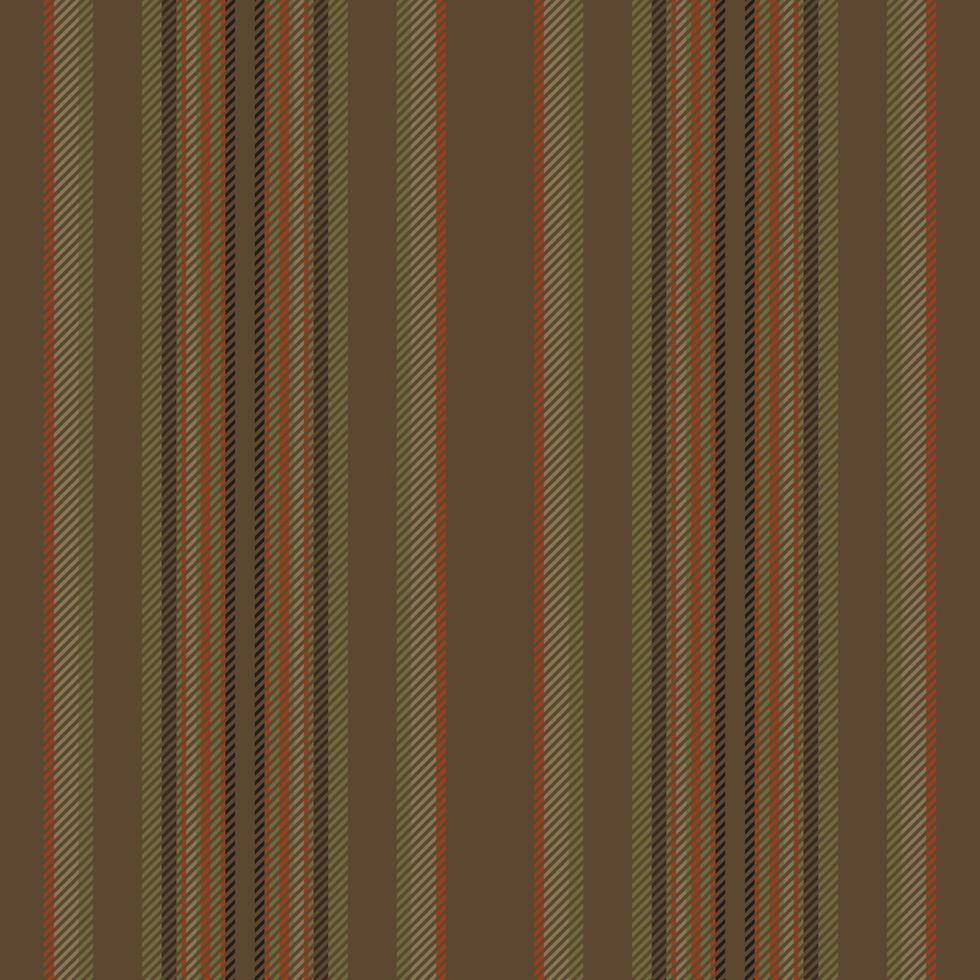 Vertical lines stripe pattern. Vector stripes background fabric texture. Geometric striped line seamless abstract design.