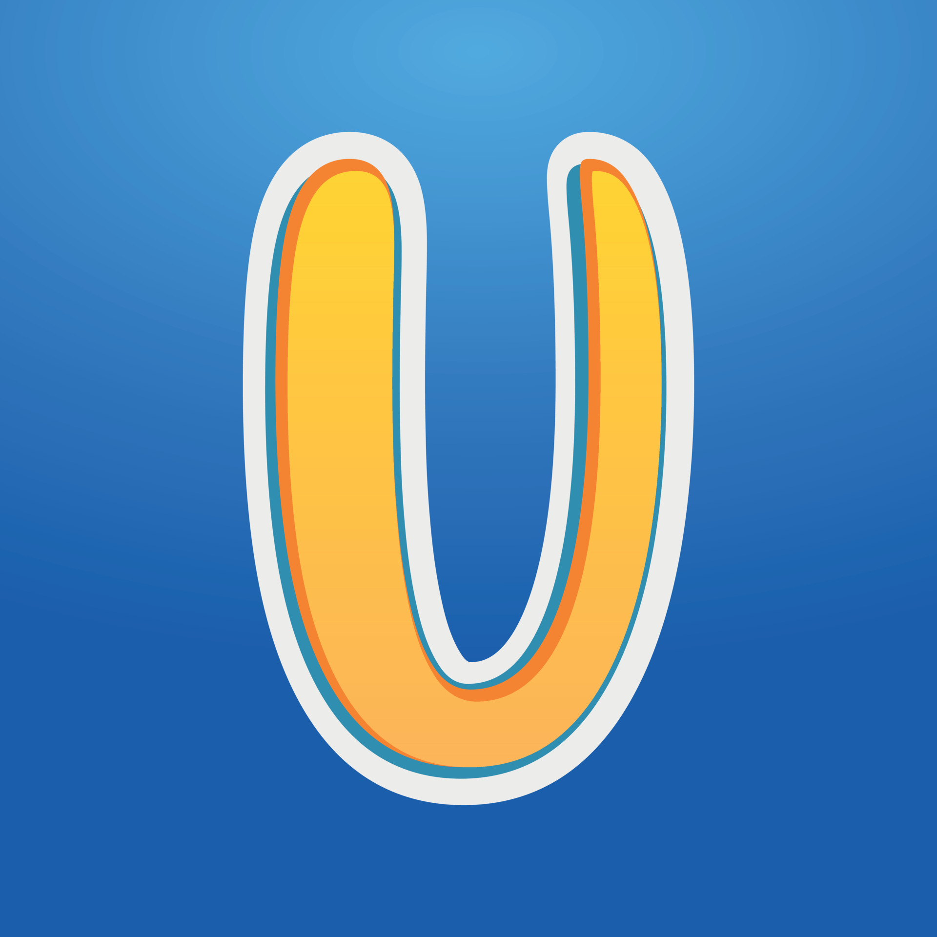 3d Illustration Of Letter U 20847662 Vector Art At Vecteezy 3d-illustration-of-letter-u-20847662-vector-art-at-vecteezy