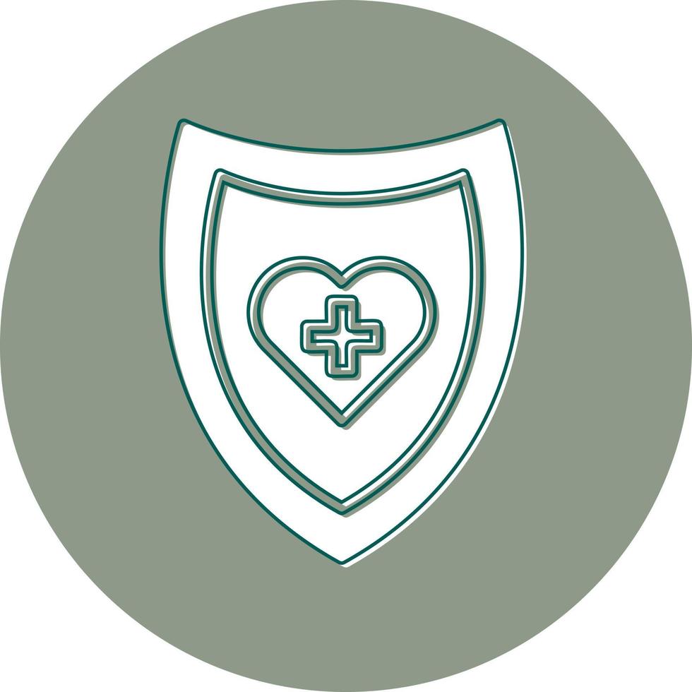 Healthcare Vector Icon