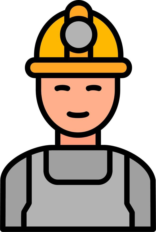 Labor Vector Icon