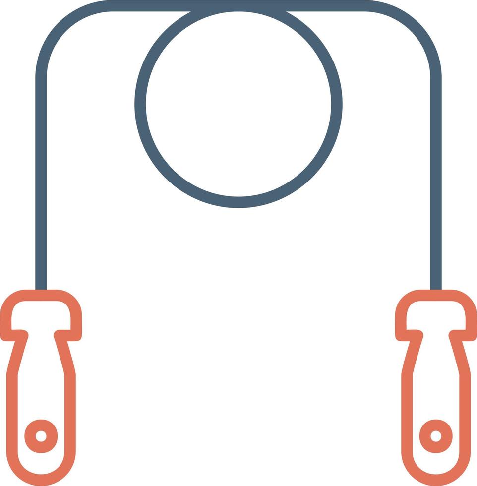 Rope Vector Icon