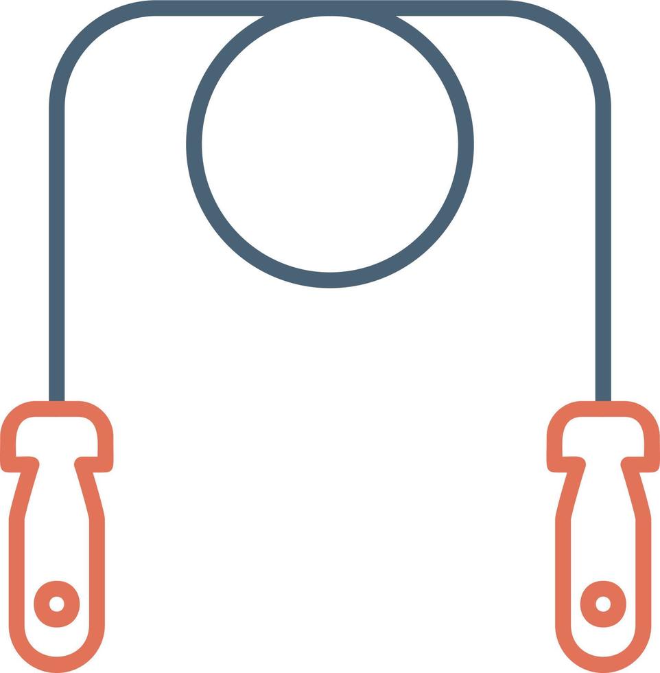 Rope Vector Icon