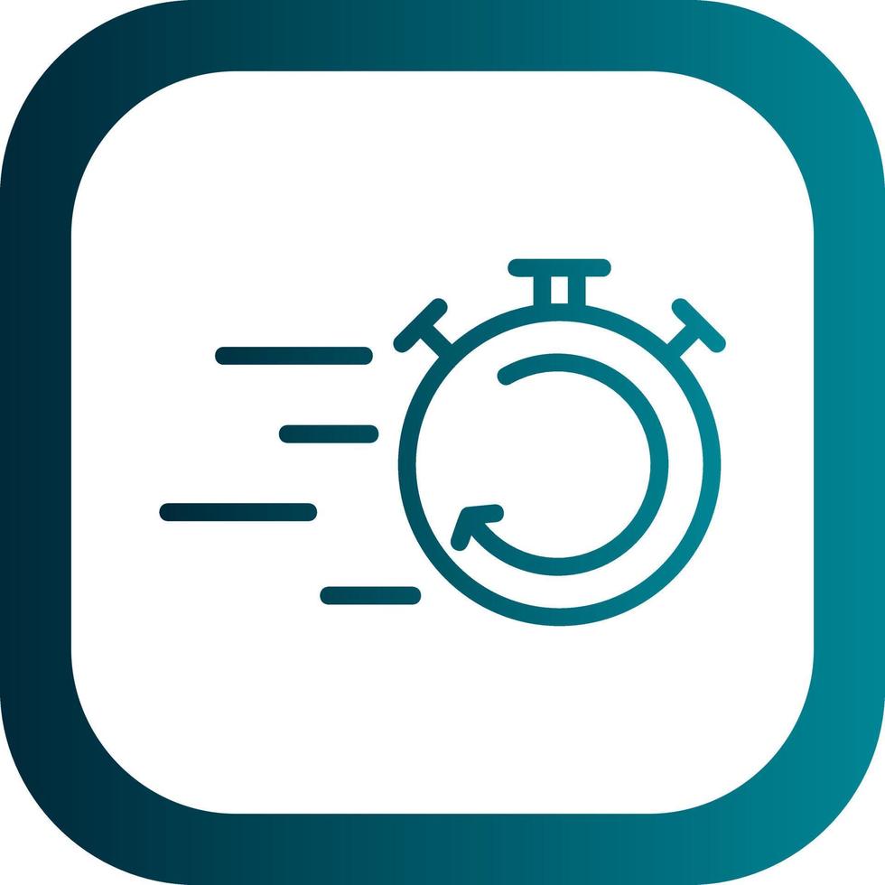 Recovery Vector Icon Design