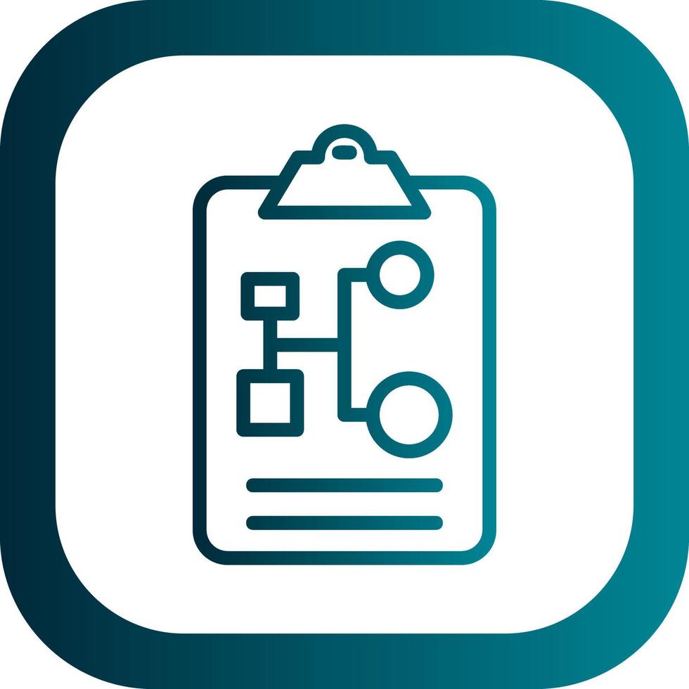Project Vector Icon Design