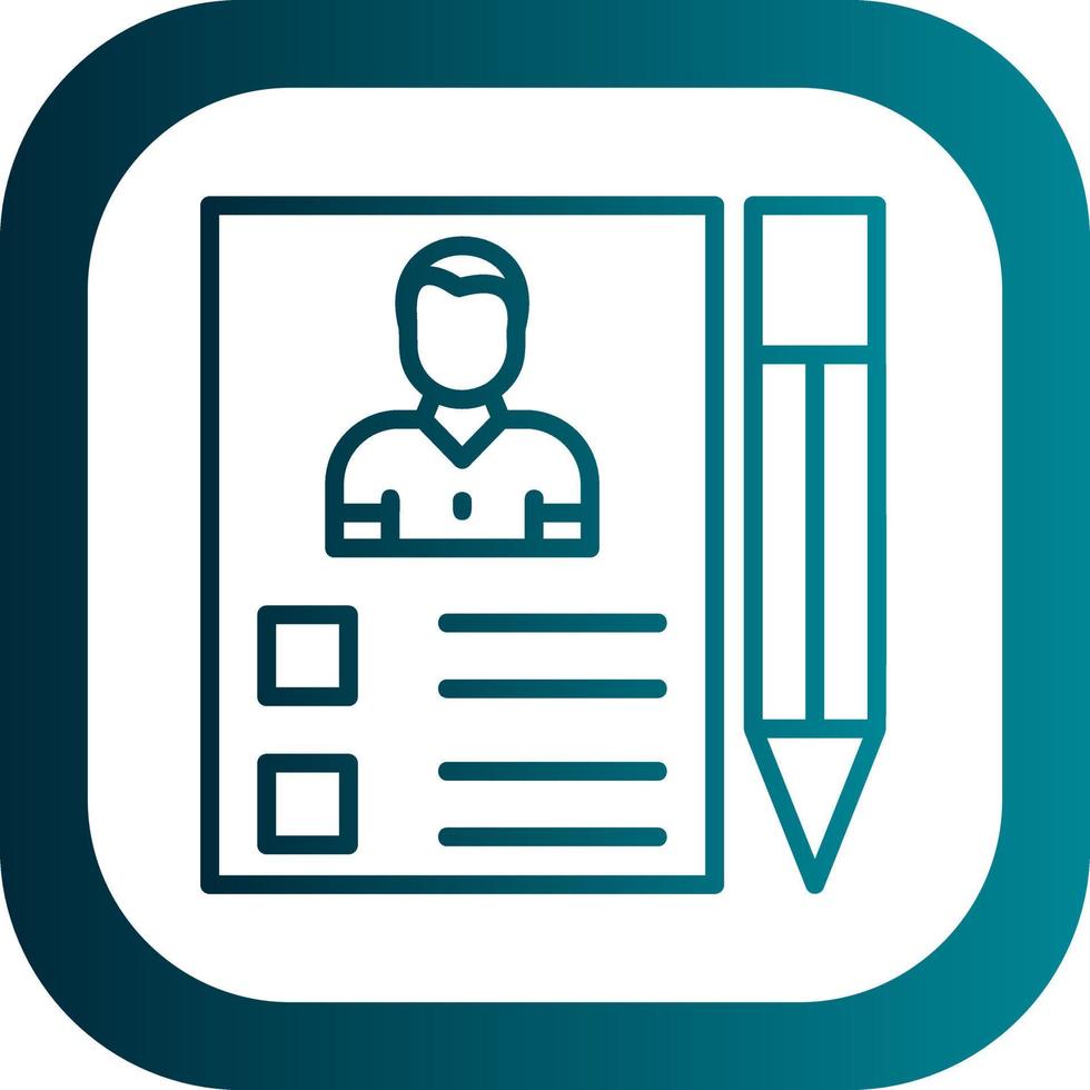 Privacy Impact Assessment Vector Icon Design