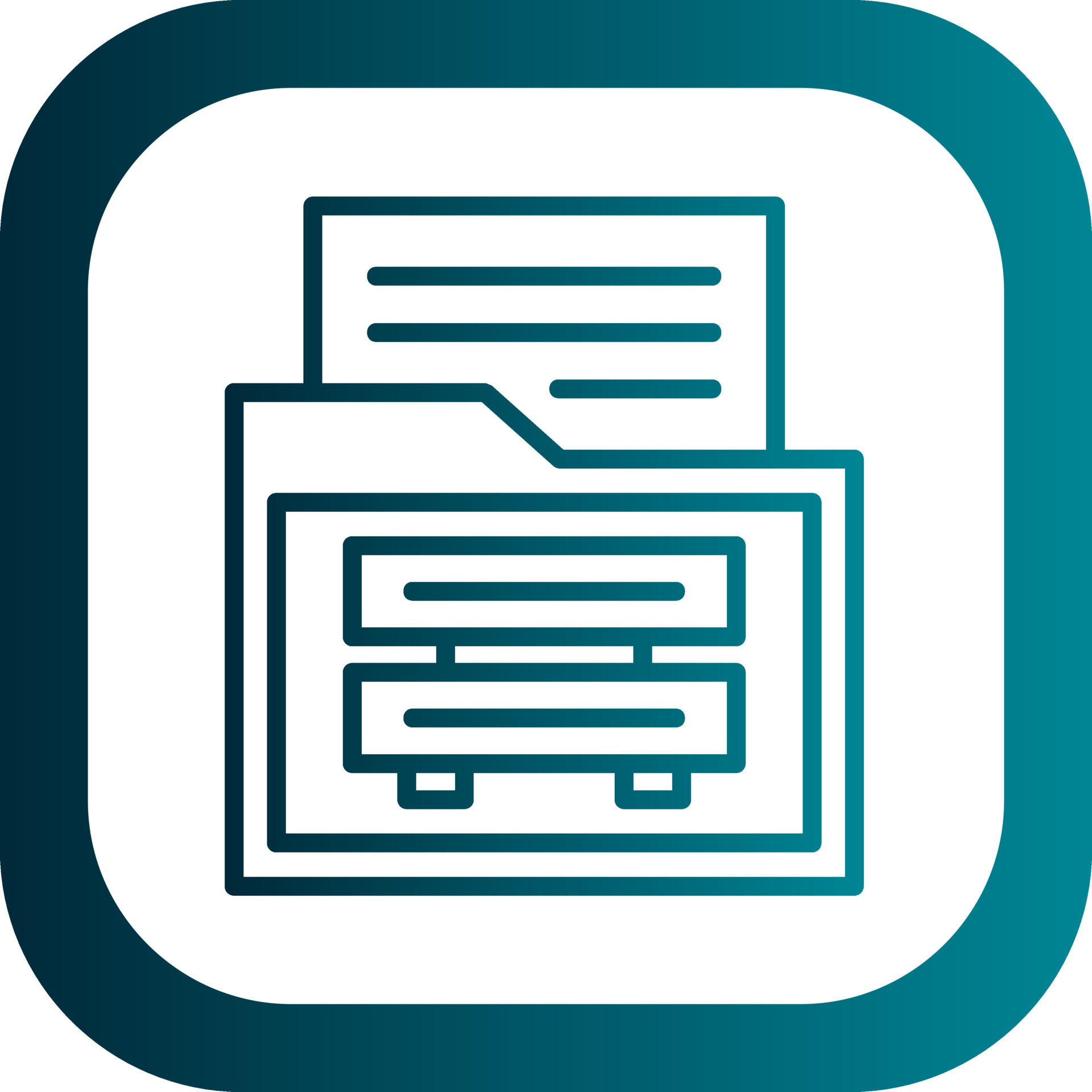 Data Controller Vector Icon Design 20849401 Vector Art at Vecteezy