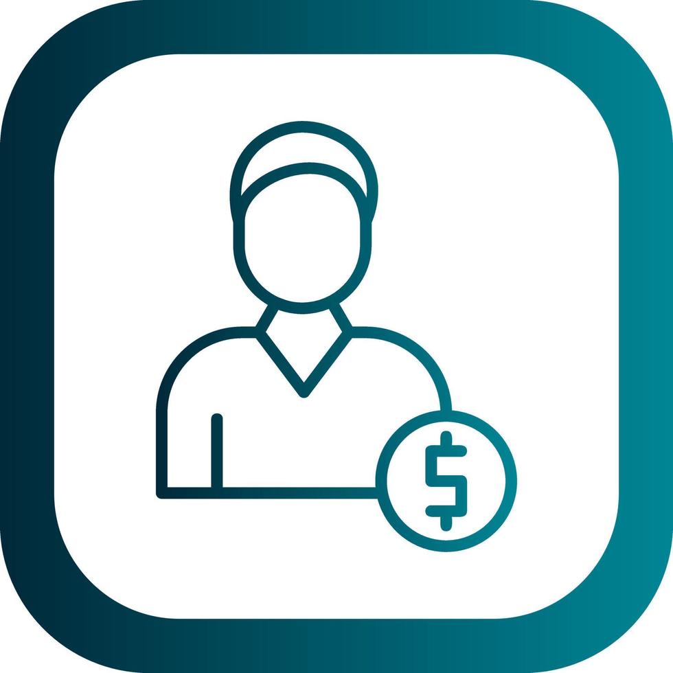 Human Capital Vector Icon Design
