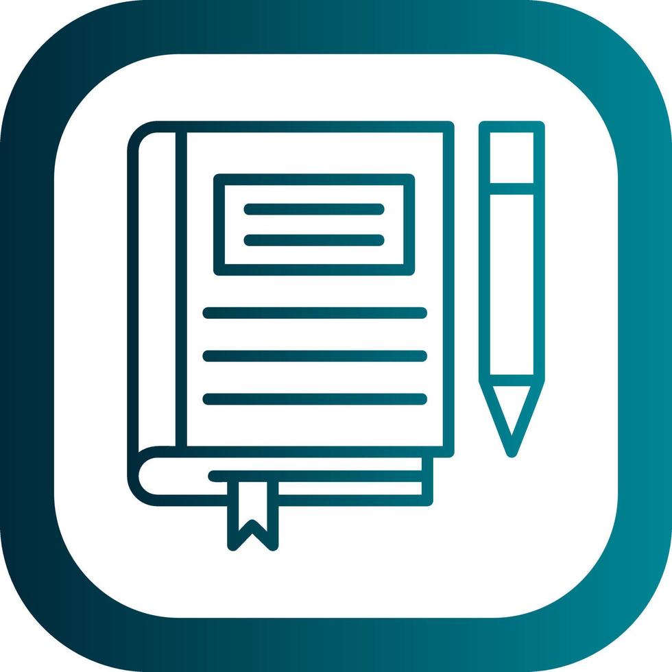 Corporate Identity Guidelines Vector Icon Design