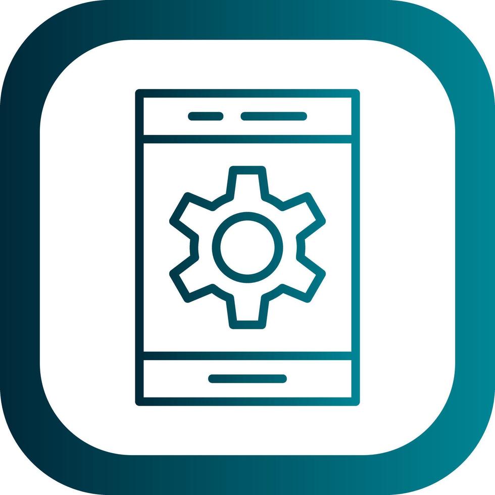 Flat Design Vector Icon Design