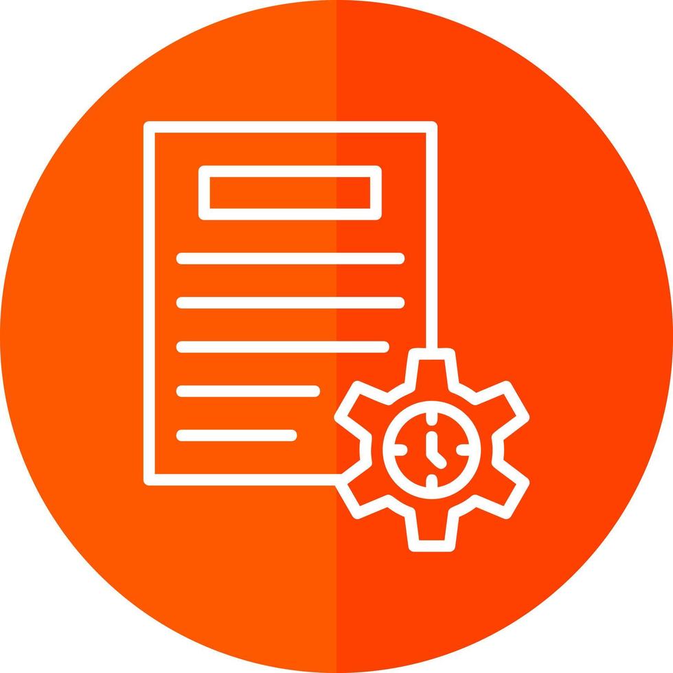 Onboarding Vector Icon Design