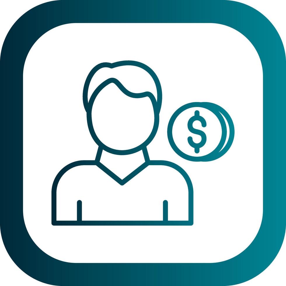 Benefits Vector Icon Design