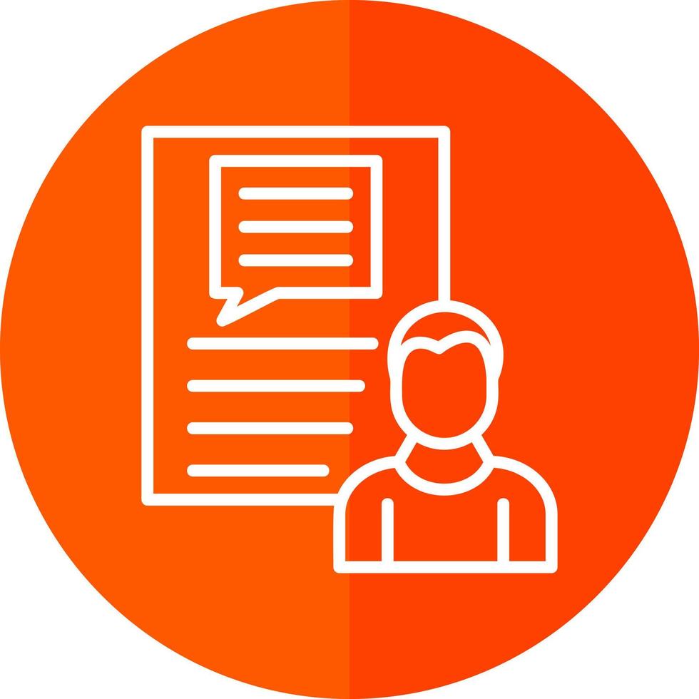 References Vector Icon Design