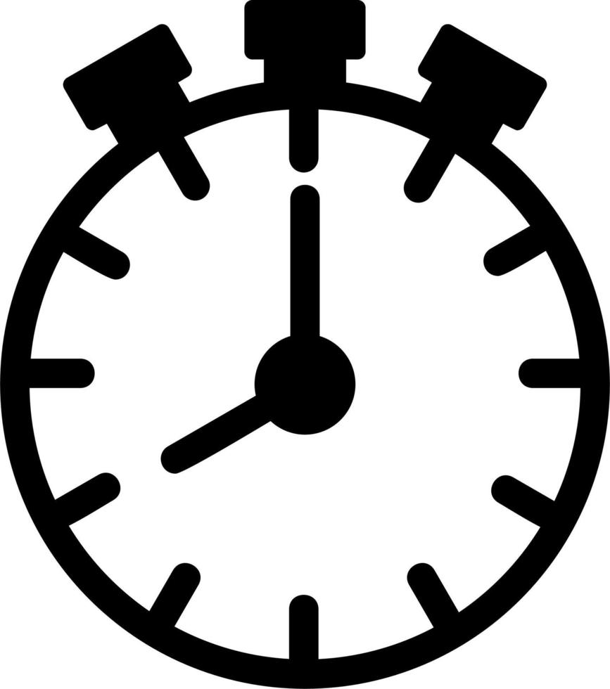 Limited Time Vector Icon