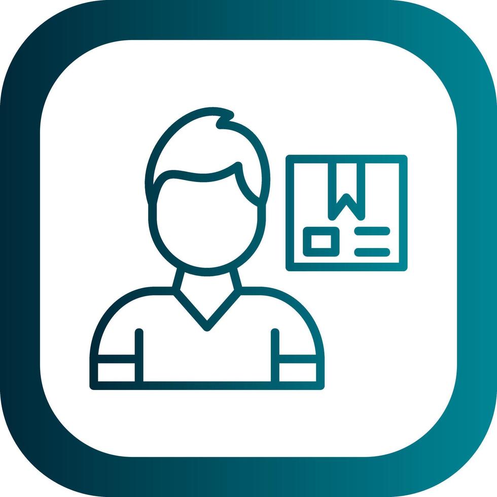 Deliverables Vector Icon Design