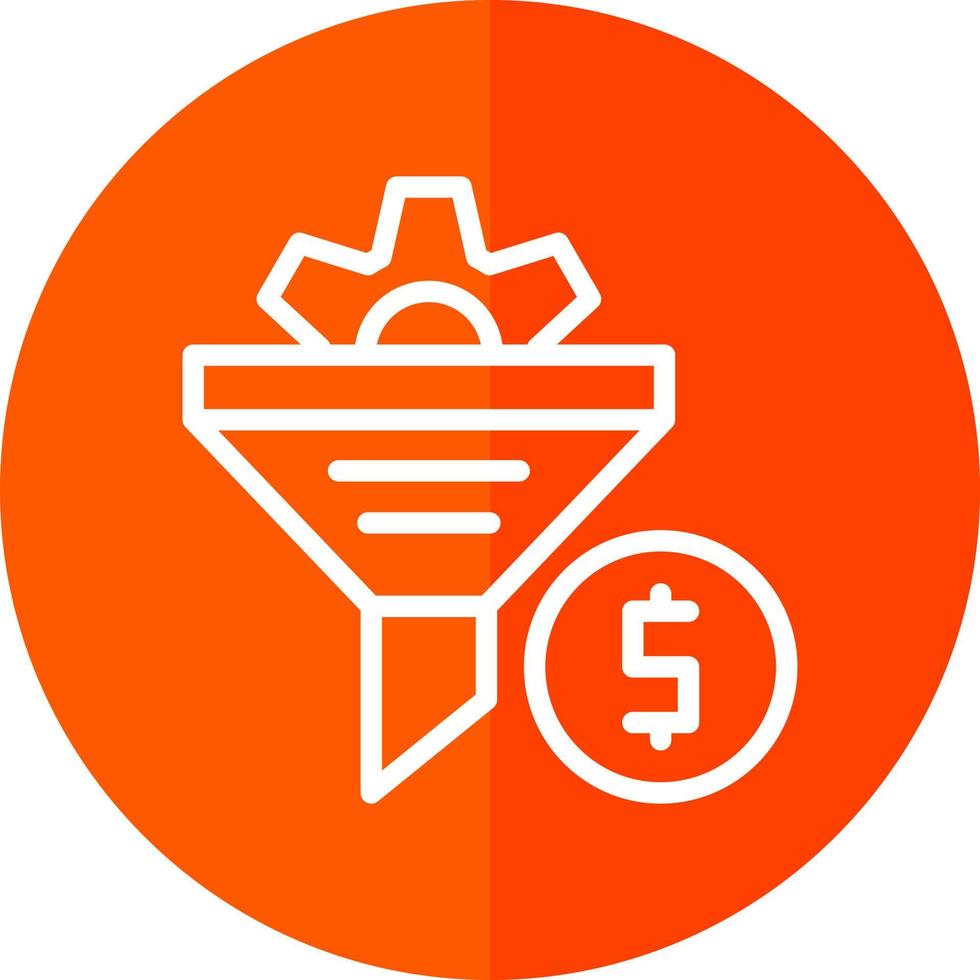 Conversion Vector Icon Design