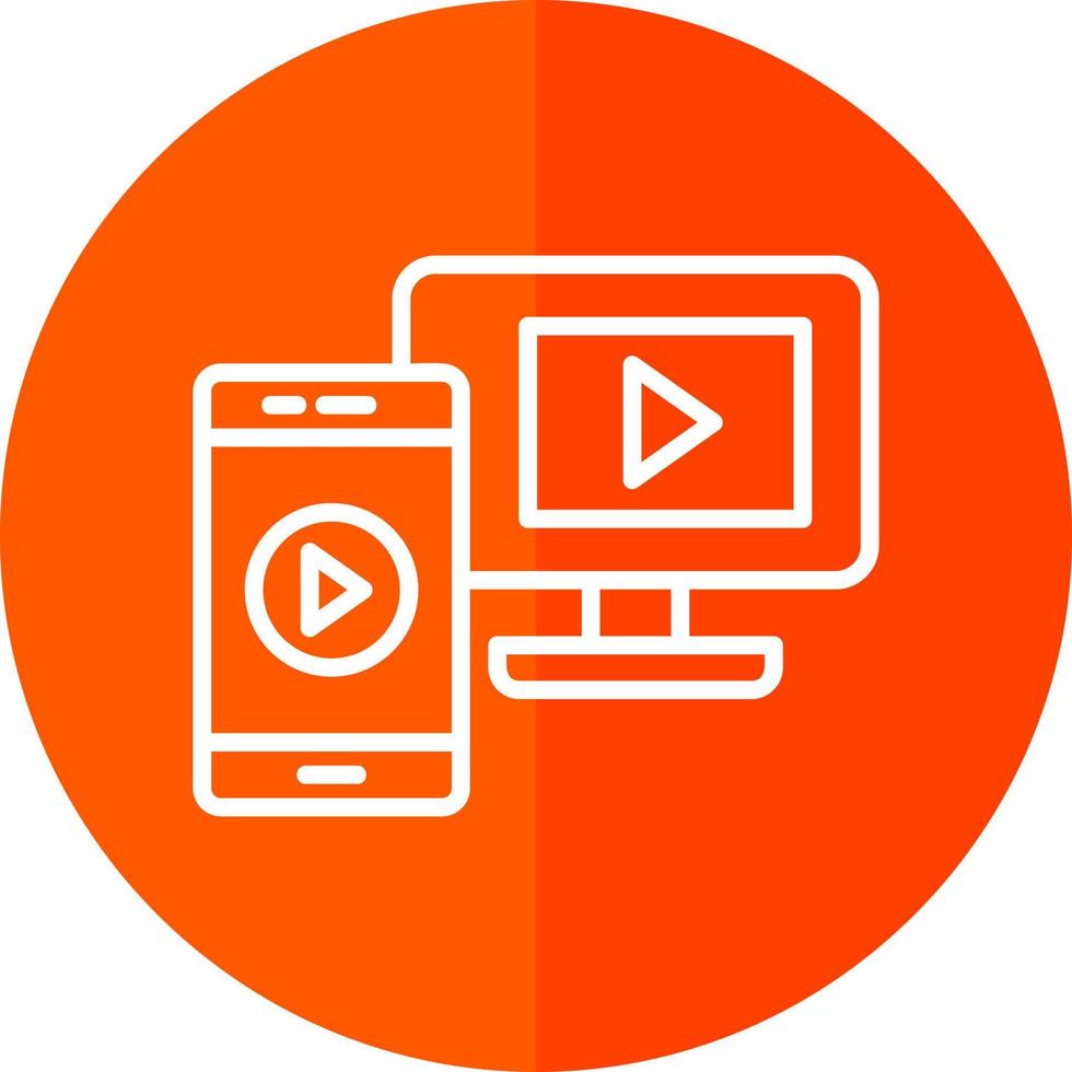 Cross Platform Vector Icon Design