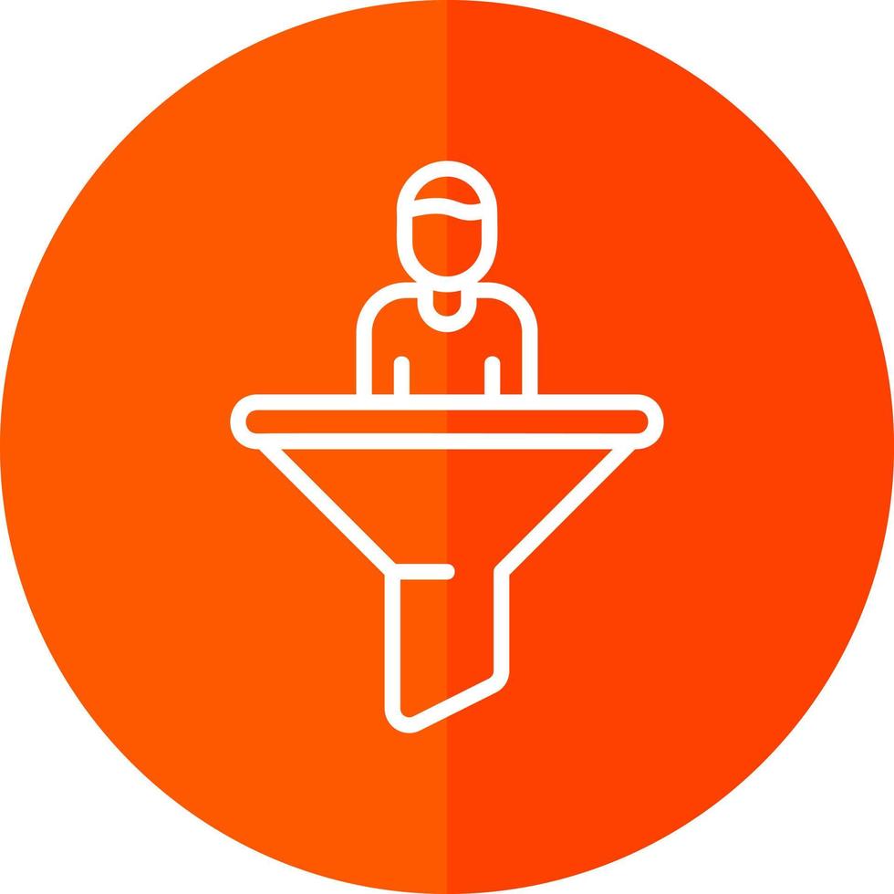 Conversion Vector Icon Design