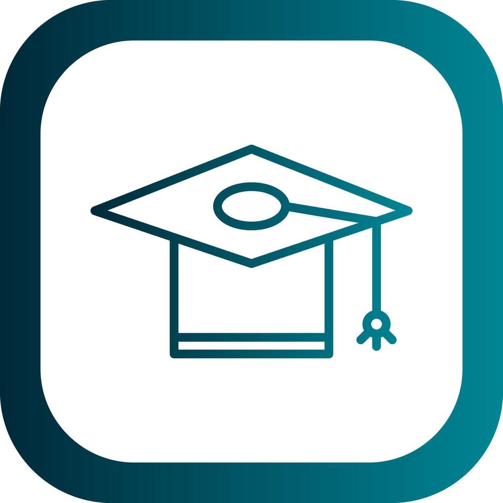 Education Vector Icon Design