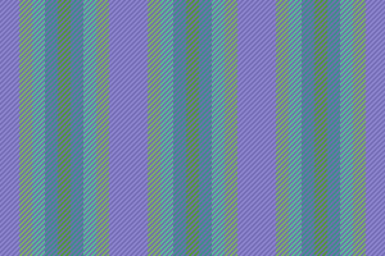 Stripe lines texture. Seamless background vertical. Fabric pattern textile vector. vector
