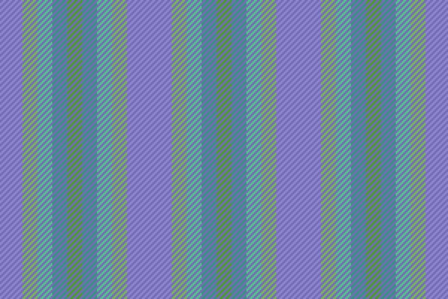 Stripe lines texture. Seamless background vertical. Fabric pattern textile vector. vector