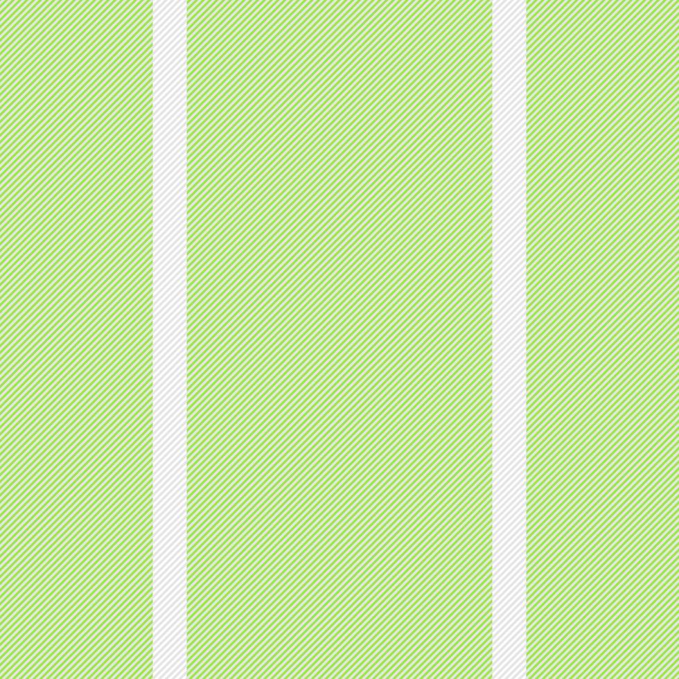 Vertical fabric seamless. Pattern texture vector. Background textile stripe lines. vector