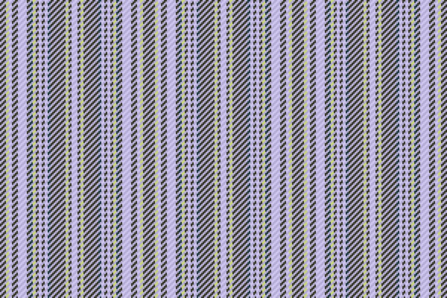 Textile vertical vector. Lines texture background. Fabric pattern stripe seamless. vector