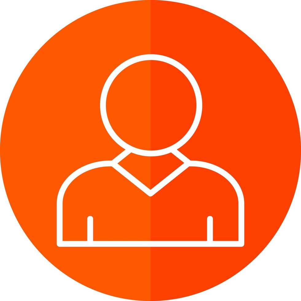 Customer Vector Icon Design