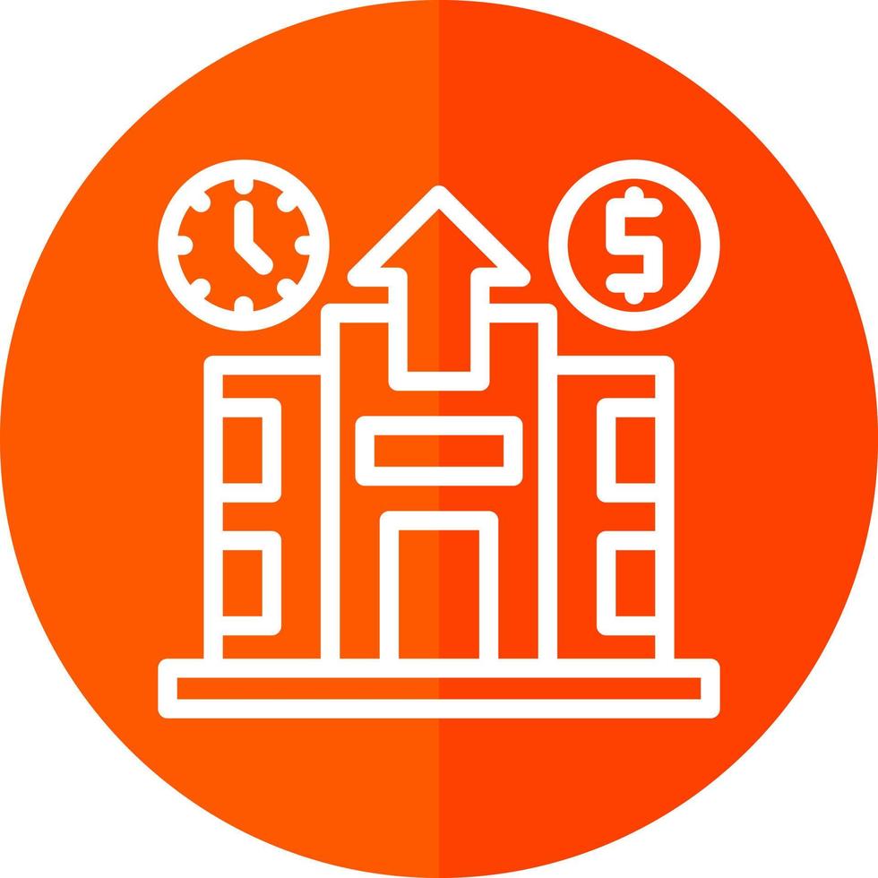 Loan Vector Icon Design