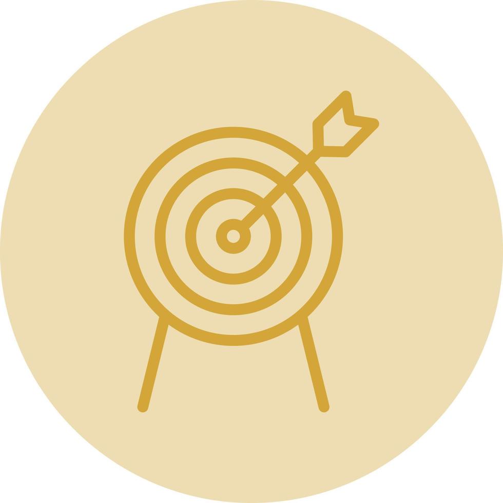 Challenge Vector Icon Design