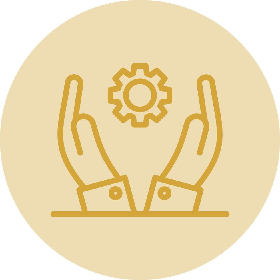Practice Vector Icon Design