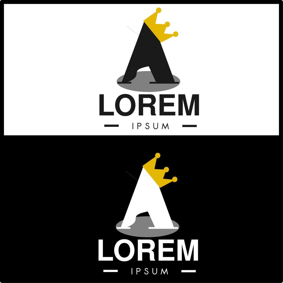 logo design, simple logo, letter logo, minimalist logo vector
