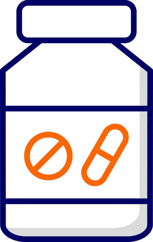 Medicine Vector Icon