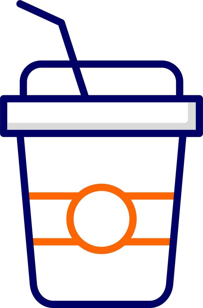 Drink Vector Icon