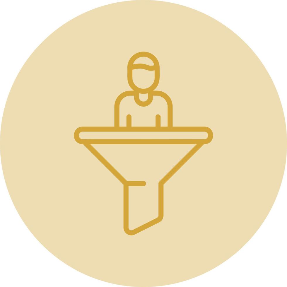 Conversion Vector Icon Design