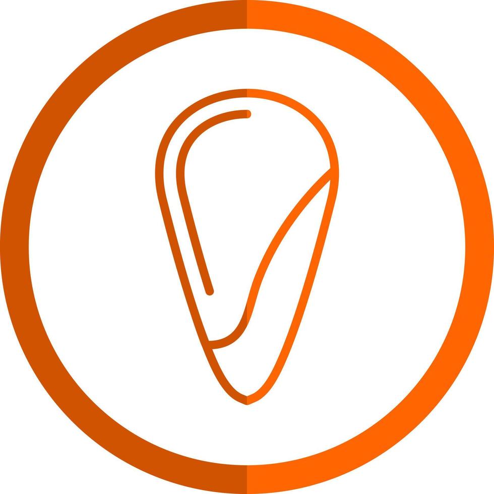 Canine Vector Icon Design