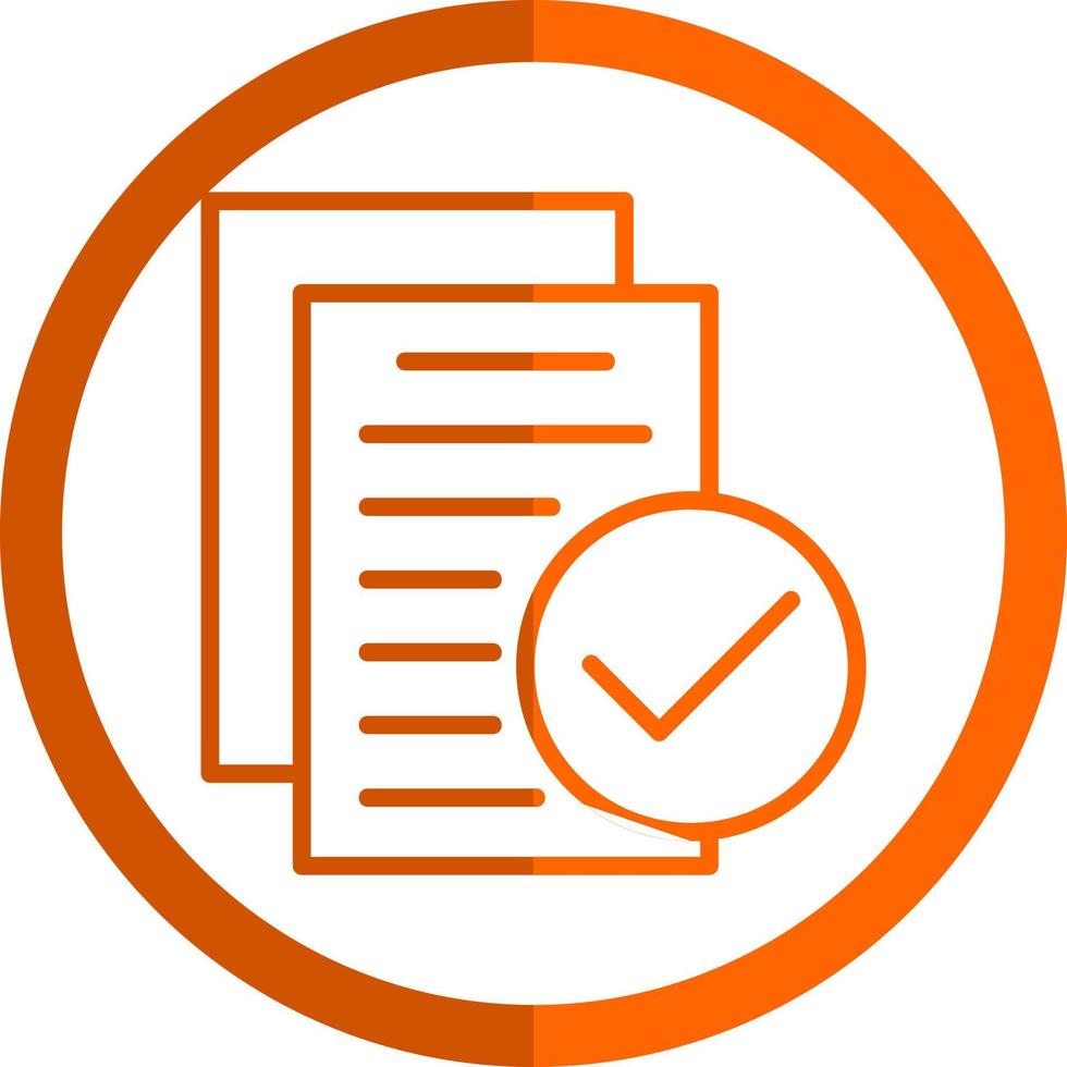 Evaluate Vector Icon Design