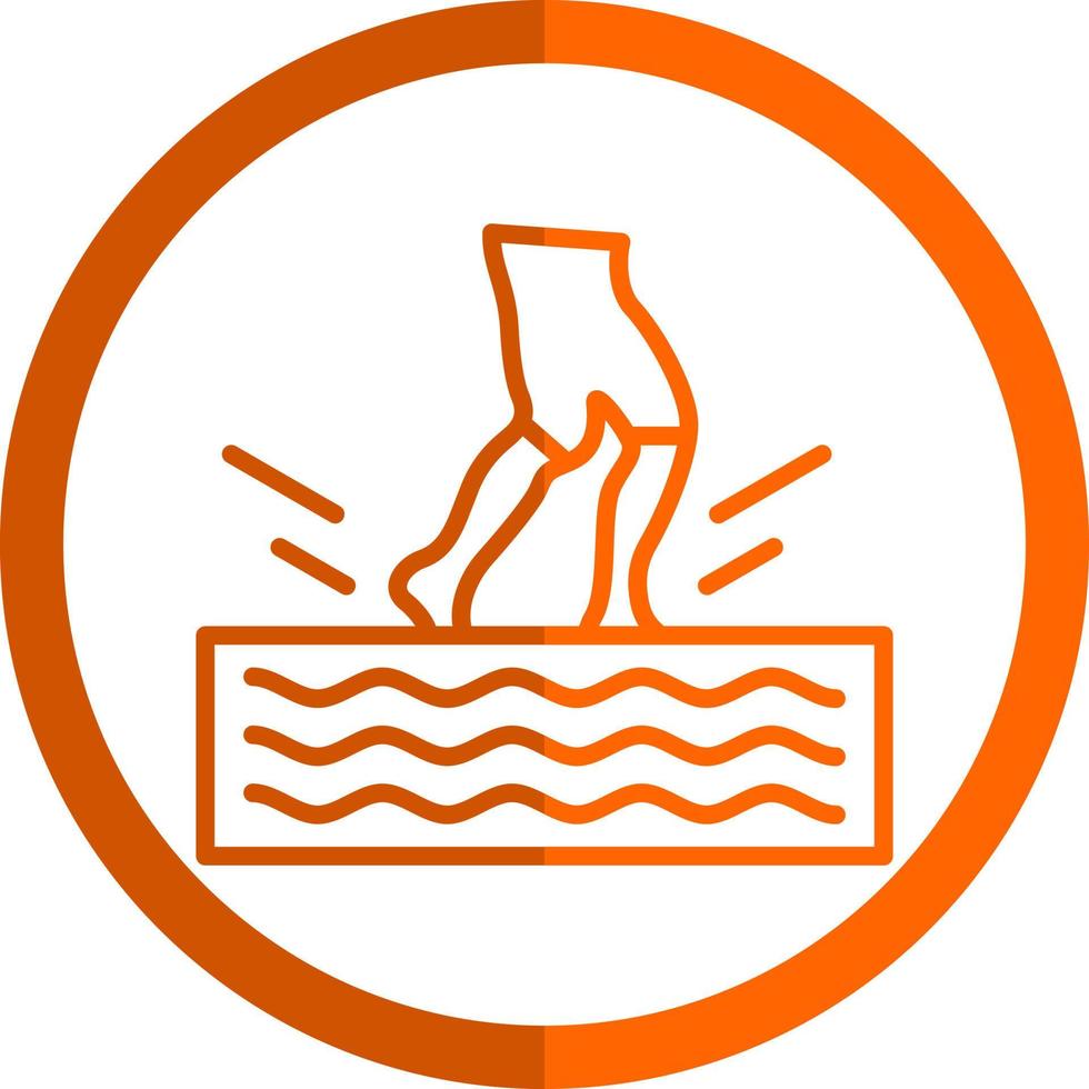 Picigin Vector Icon Design