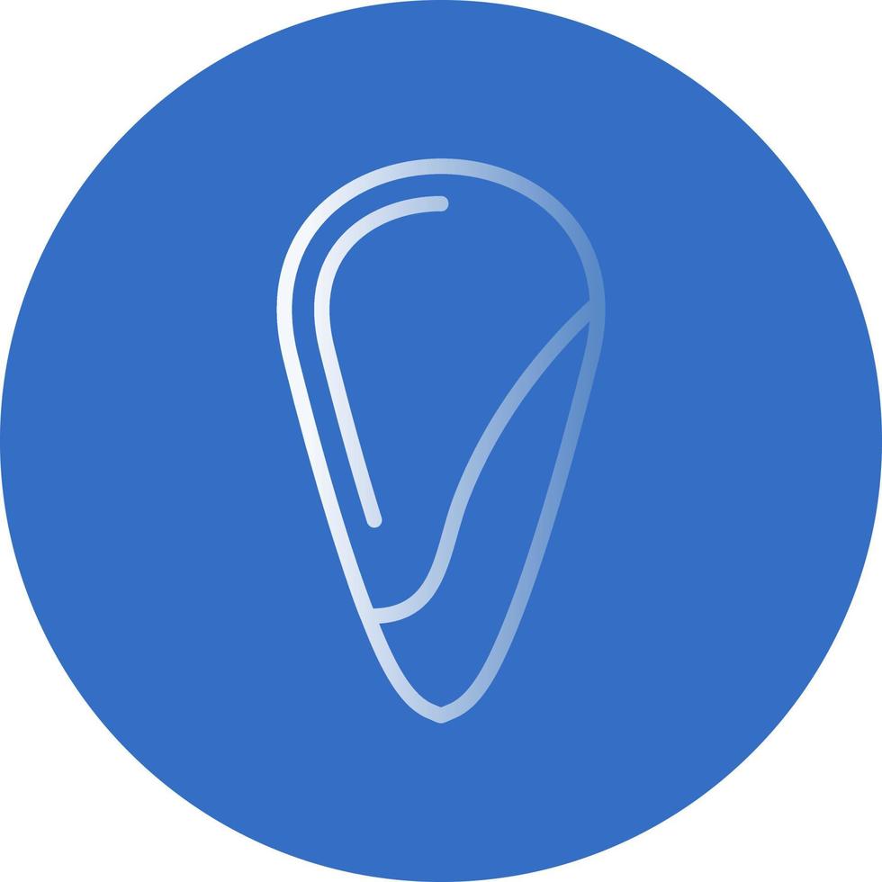 Canine Vector Icon Design