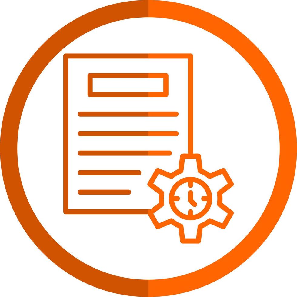 Onboarding Vector Icon Design