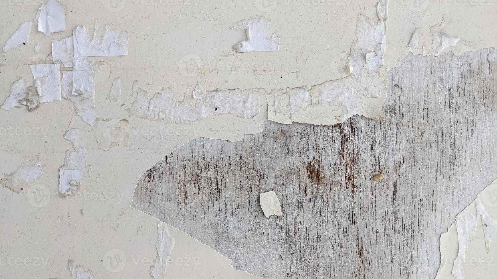 broken whiteboard texture. painted wood in white 20858410 Stock Photo