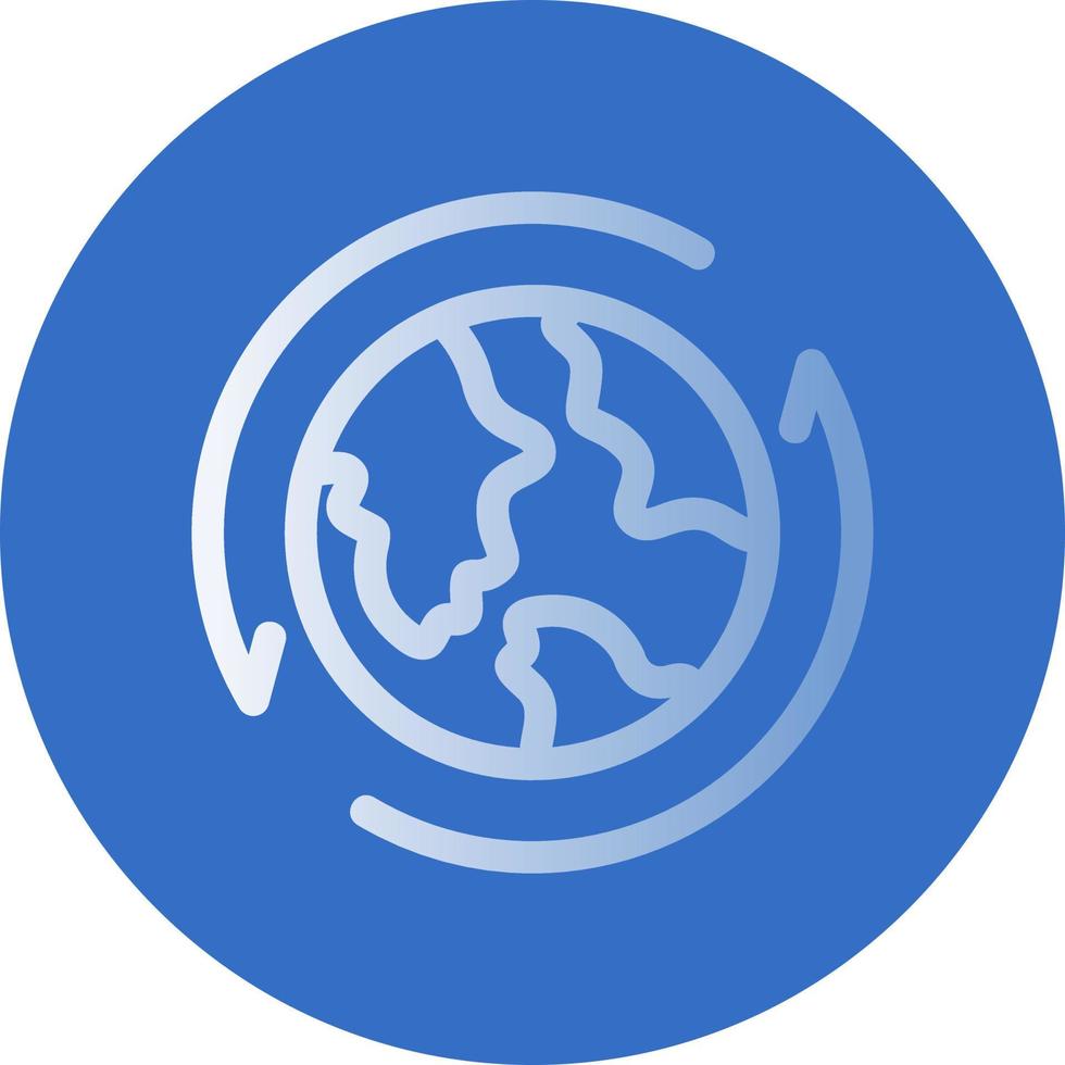 Sustainable Vector Icon Design