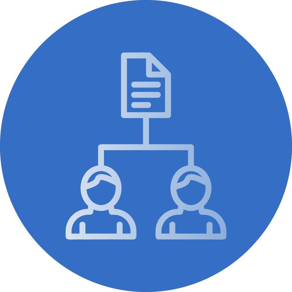 Hrm Vector Icon Design