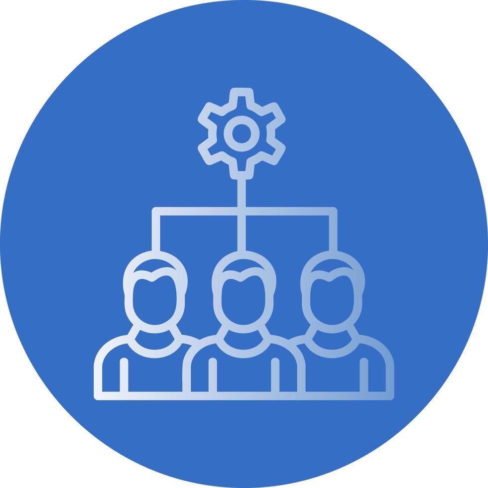 Outsource Vector Icon Design
