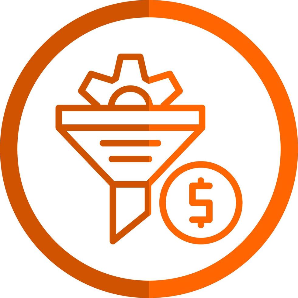 Conversion Vector Icon Design