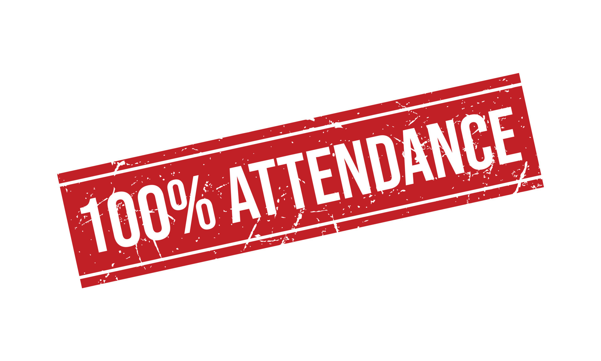 100-percent-attendance-rubber-stamp-20860254-vector-art-at-vecteezy