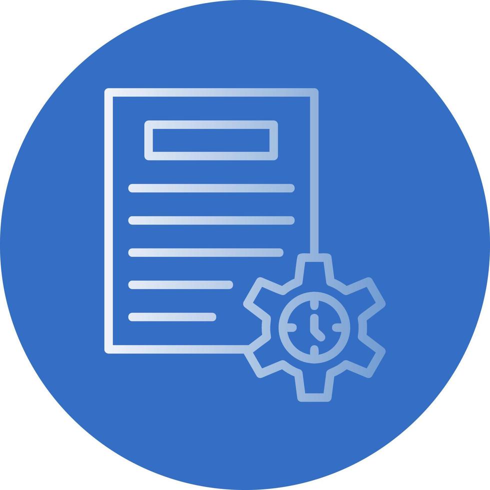 Onboarding Vector Icon Design