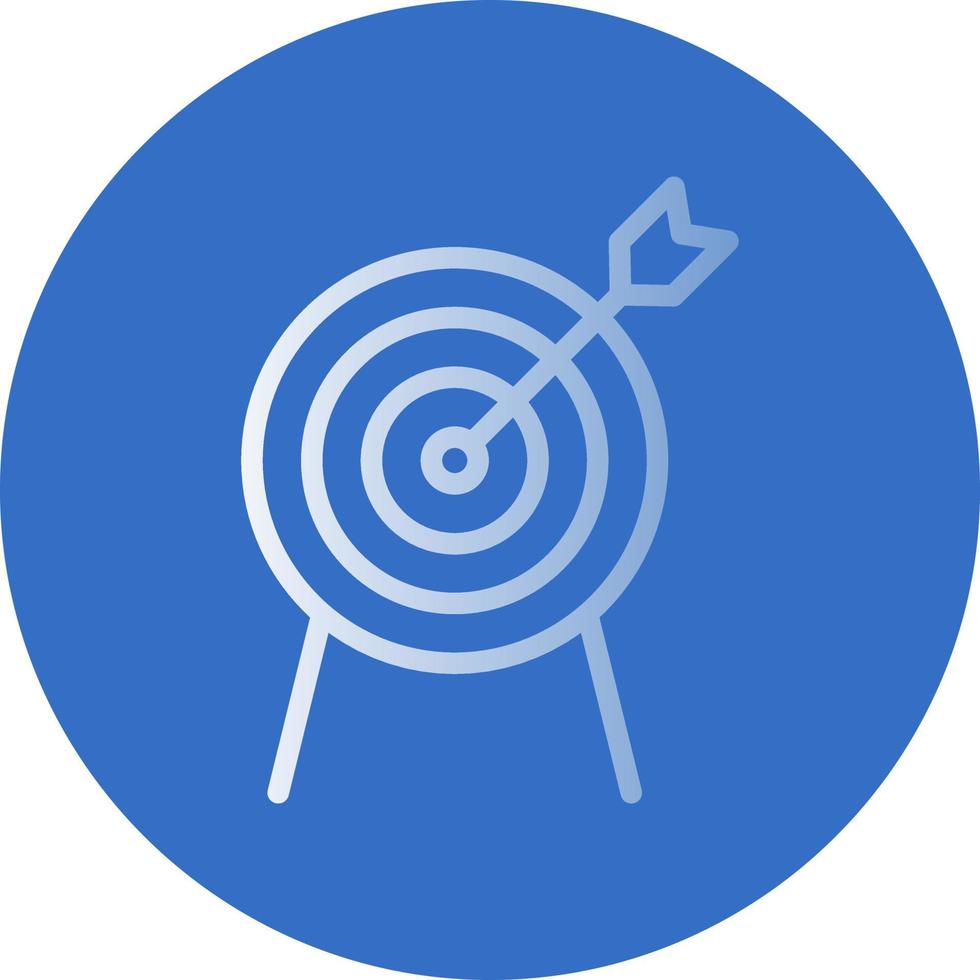 Challenge Vector Icon Design