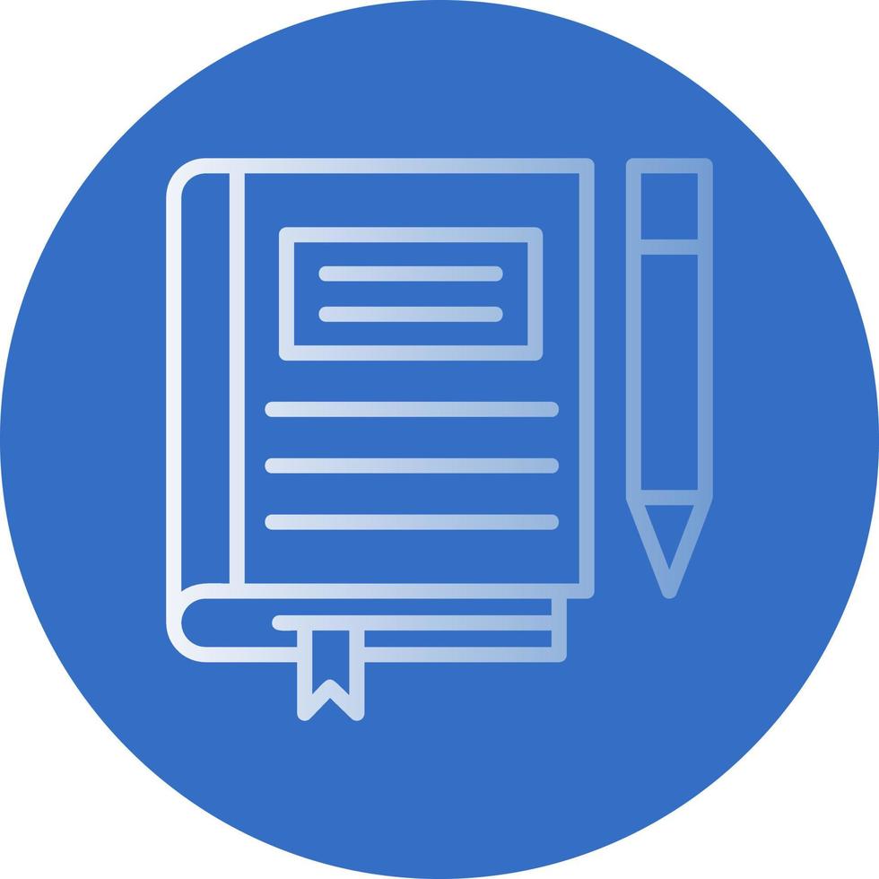 Corporate Identity Guidelines Vector Icon Design